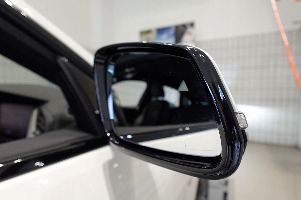 F44 218i Gran Coupe B38 1.5i