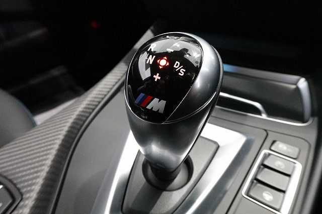 F87 M2 Competition S55 3.0i