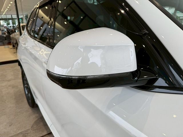 G01 X3 xDrive20d RHD ZA LCI
