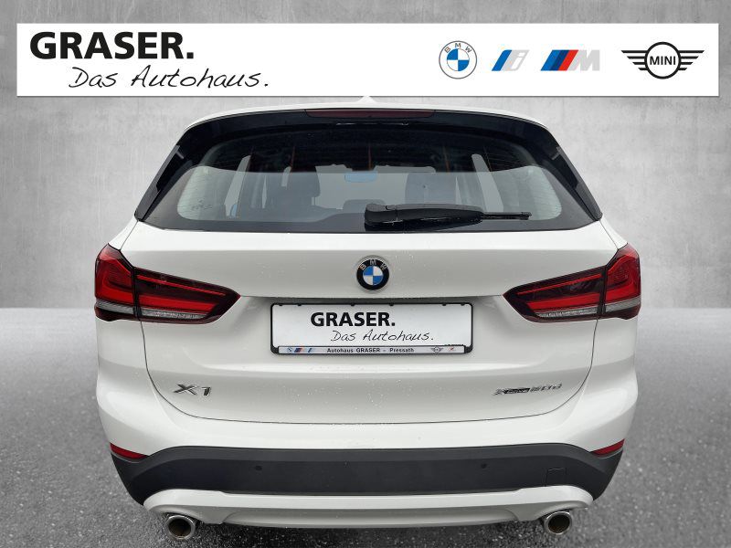 X1 xDrive20d