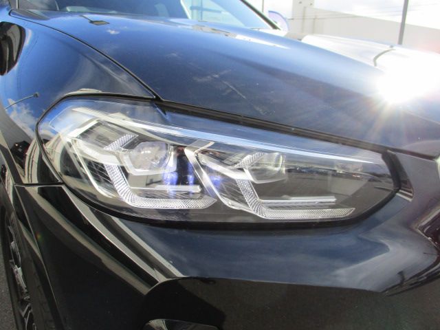 X4 xDrive20d RHD