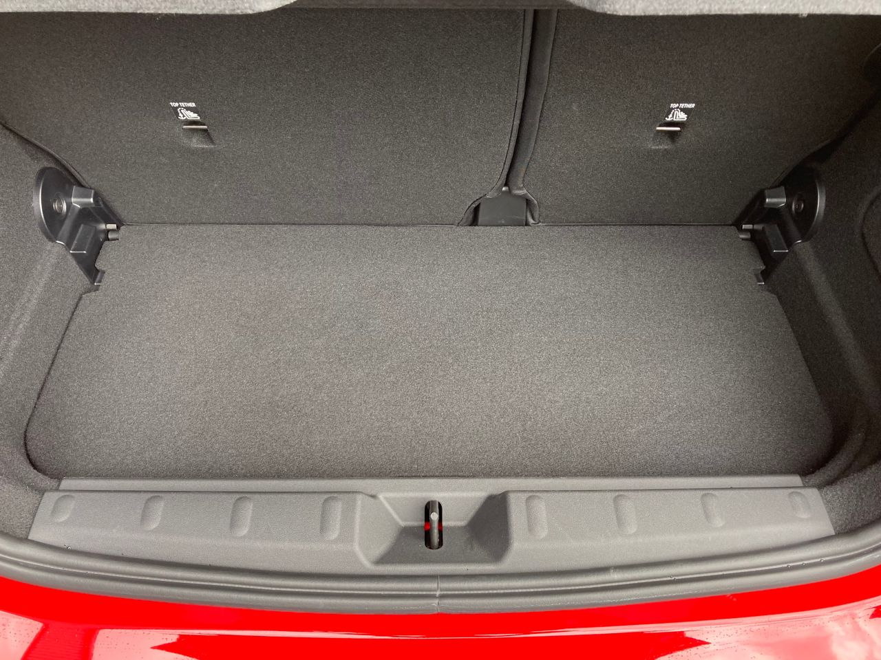 F66 MINI Cooper C 3Dr