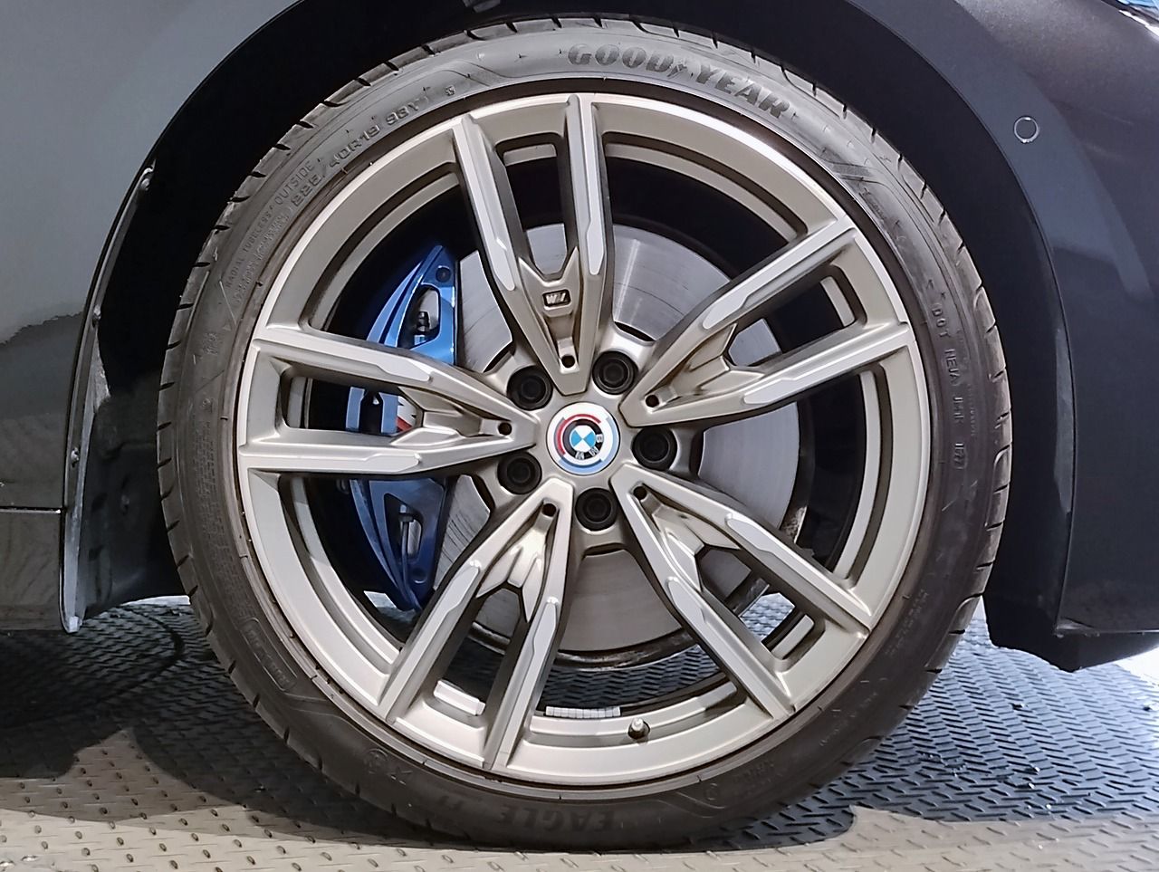 G23 M440i xDrive Convertible RHD