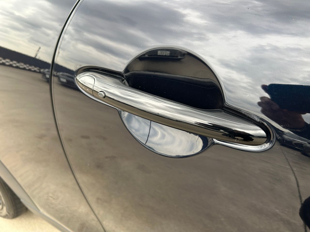 Cooper S 3 doors RHD