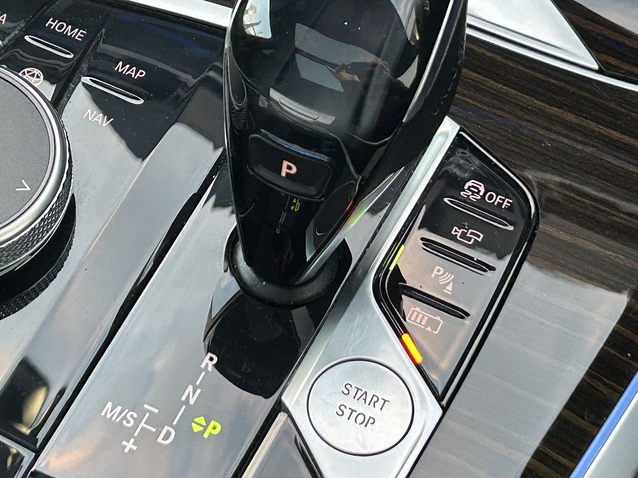 G05 X5 xDrive45e xLine XB1 PHEV