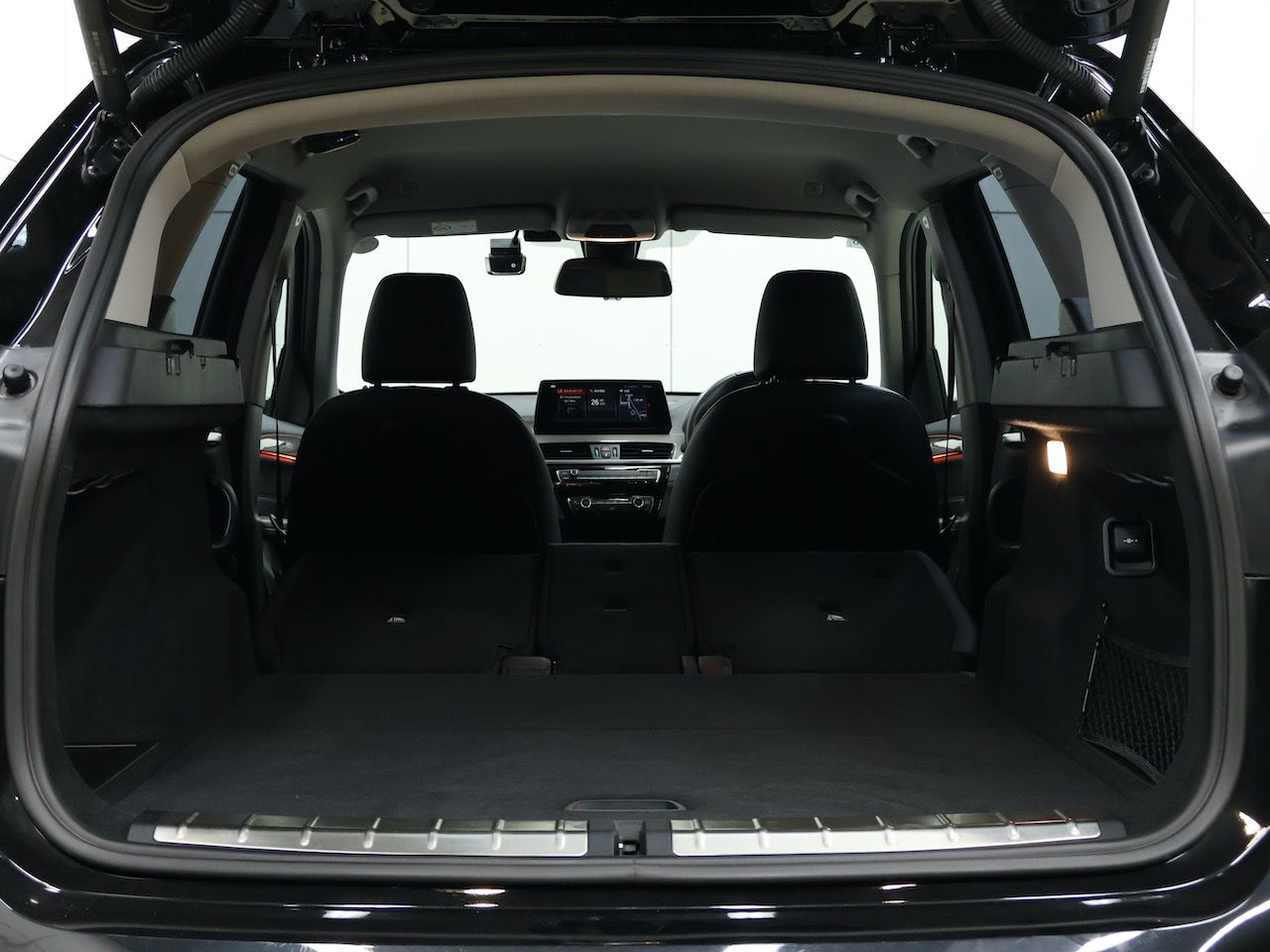 F48 X1 xDrive18d B47 2.0d LCI