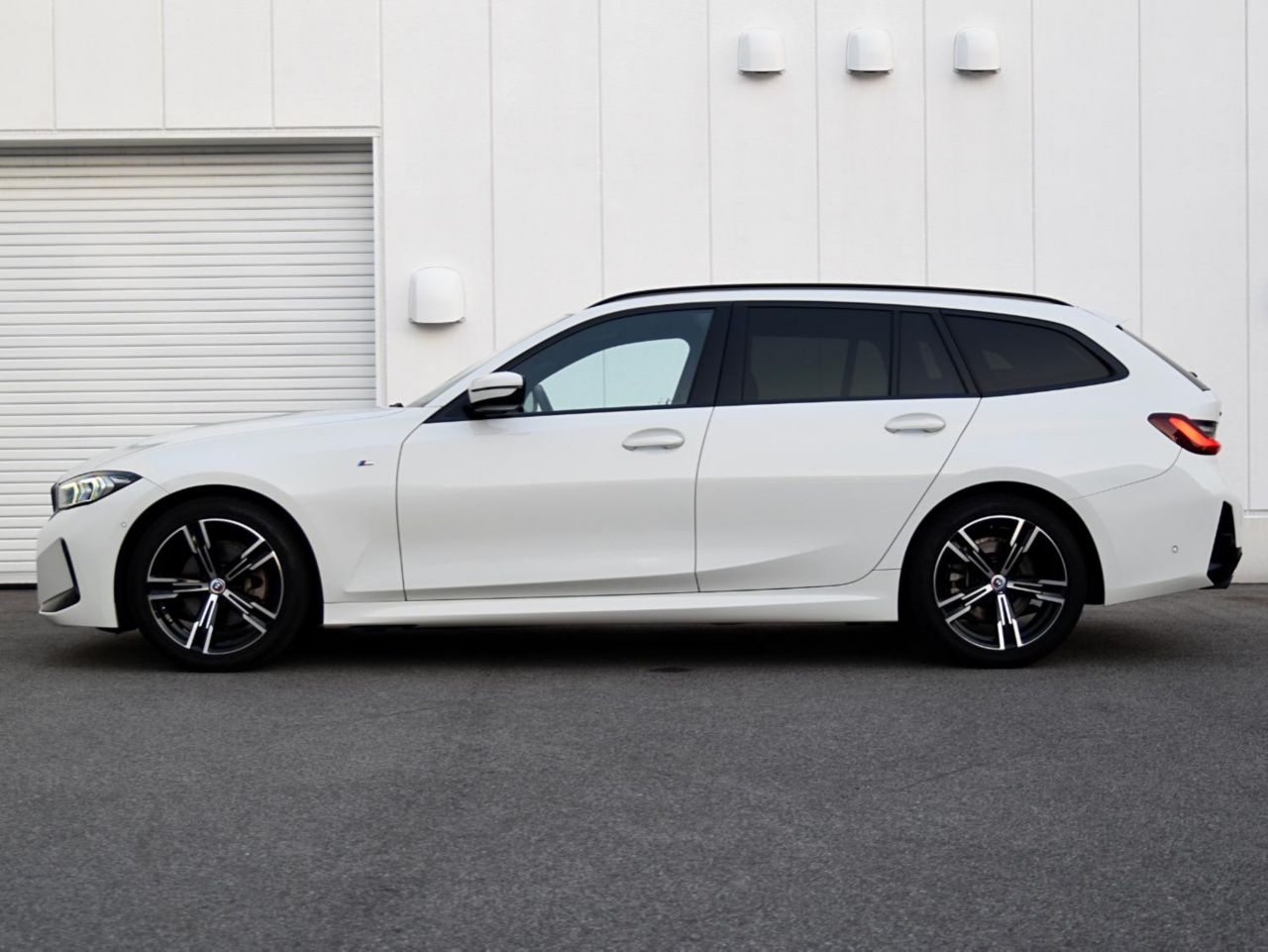 G21 320d xDrive Touring LCI RHD