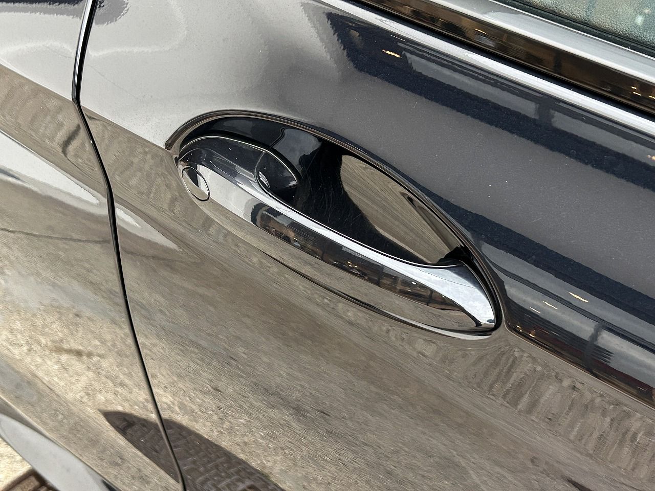 G01 X3 M40d RHD LCI ZA