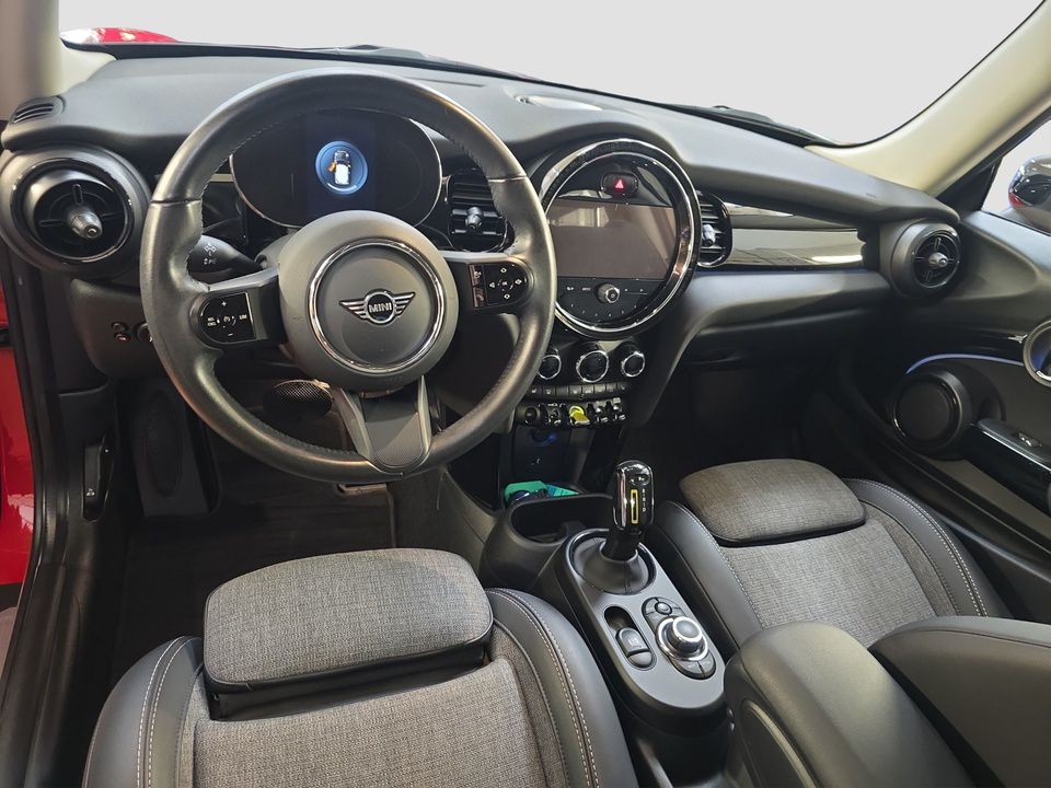MINI Cooper SE
