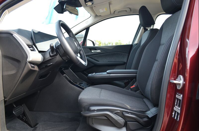 BMW 216