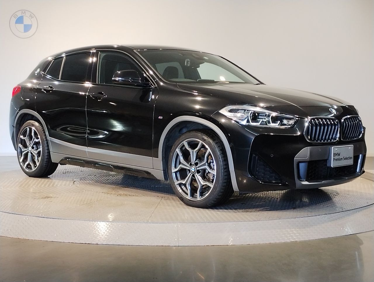 F39 X2 xDrive20d B47 2.0d