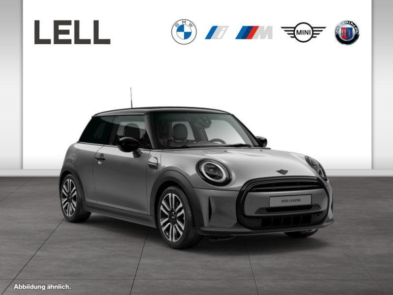 MINI Cooper Hatch