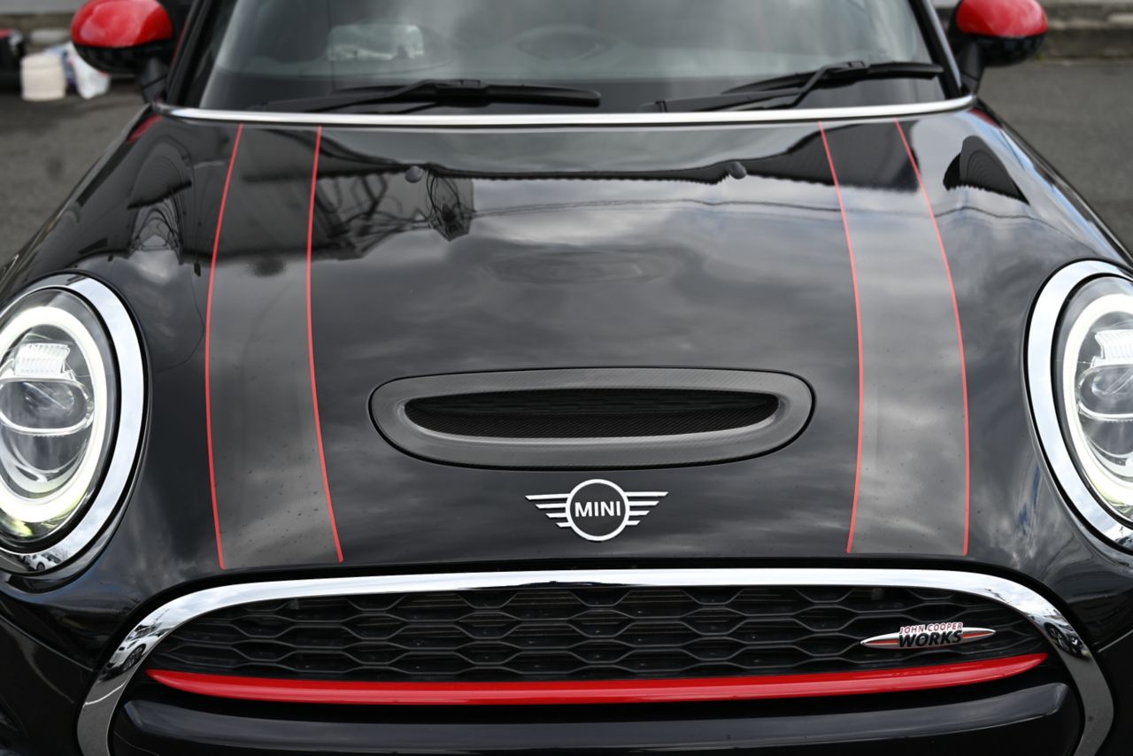 F56 MINI JOHN COOPER WORKS