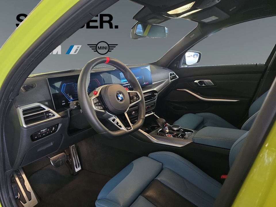 BMW M3
