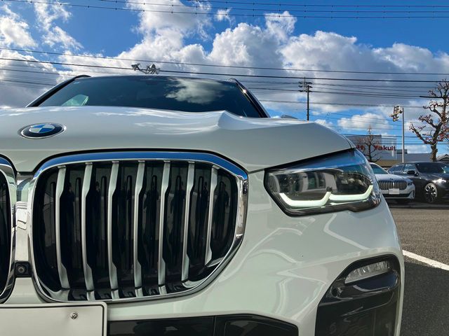 G05 X5 xDrive30d xLine B57 3.0d