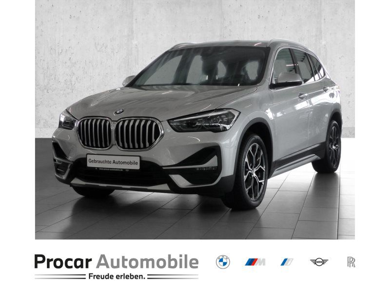 X1 xDrive18d