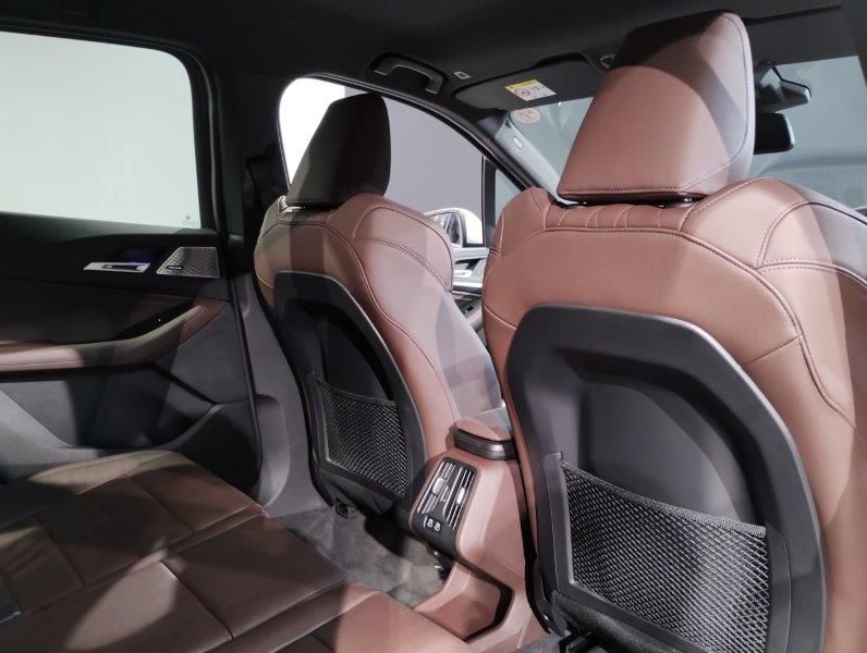 U06 218d Active Tourer B47 2.0d