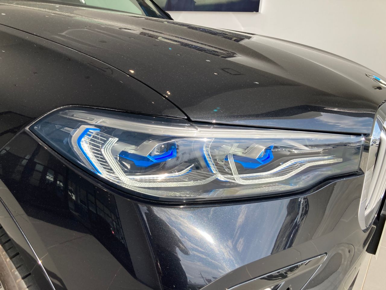 G07 X7 xDrive30d N57 3.0d