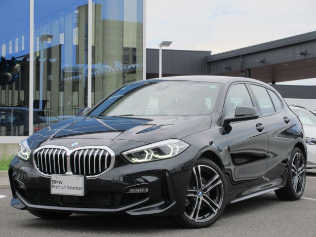 118i M Sport