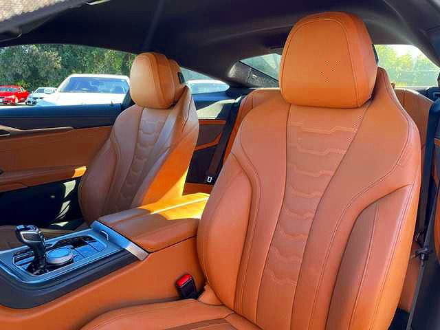 G15 M850i xDrive Coupe N63 4.4i