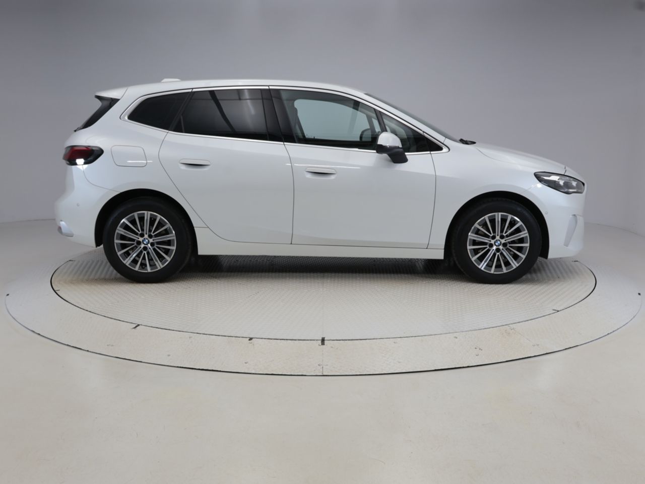 U06 218d Active Tourer B47 2.0d