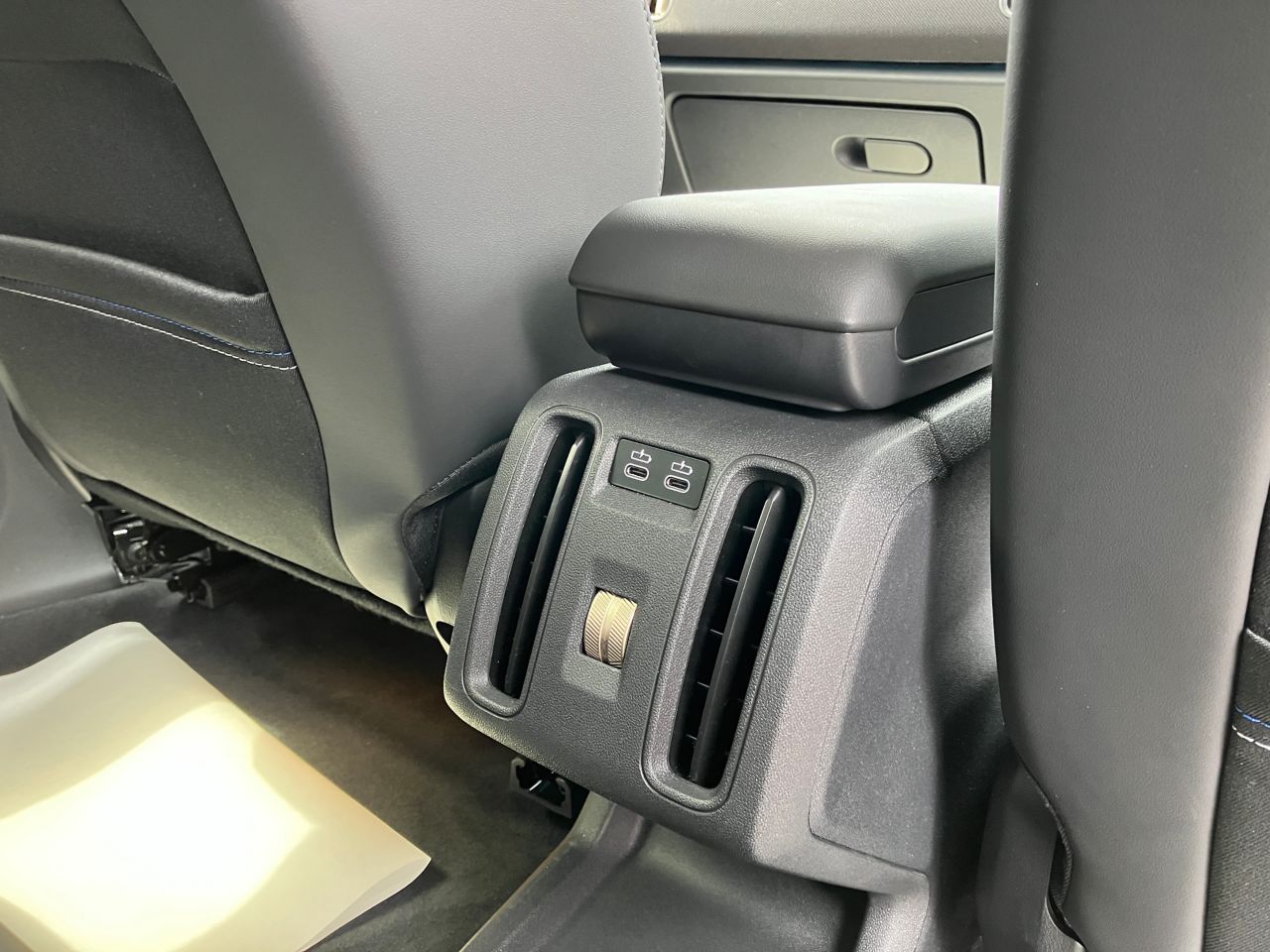 U25 MINI Countryman E