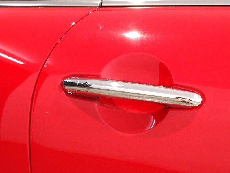 MINI Cooper F56 RHD