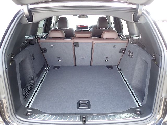 G01 X3 xDrive20d RHD ZA LCI