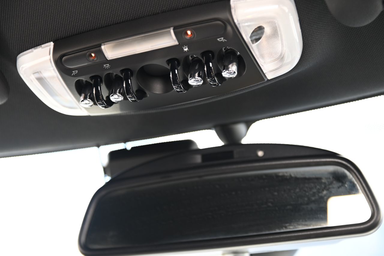 F56 MINI JOHN COOPER WORKS