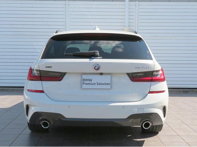 G21 320d xDrive Touring RHD