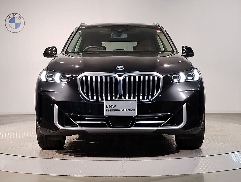 X5 xDrive30d RHD