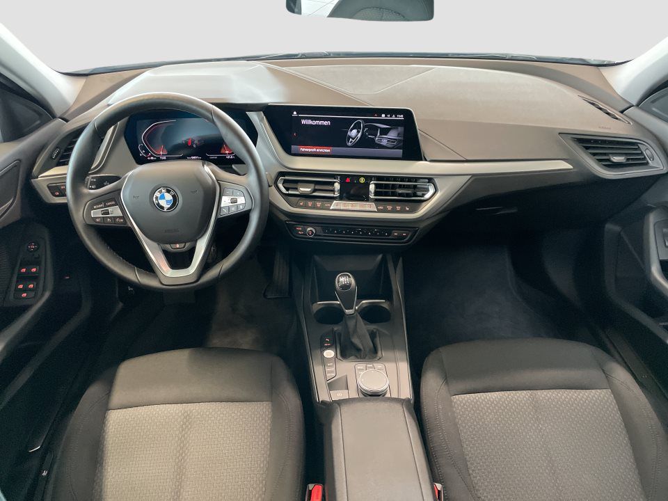 BMW 116