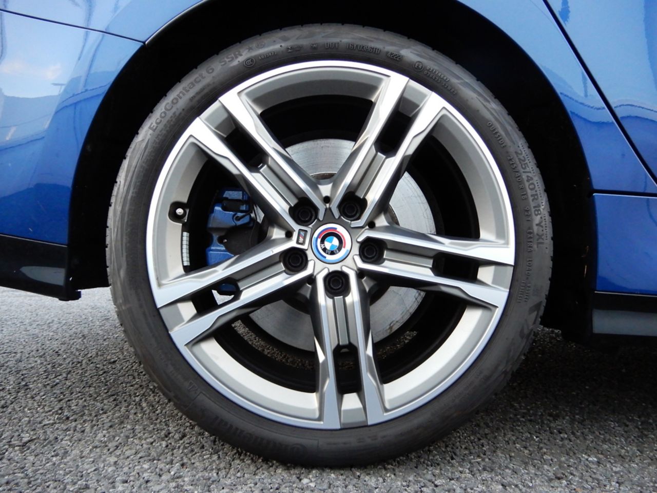 F4* **35i xDrive **** ***** B48 2.0i