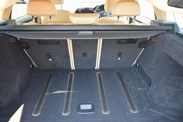 G21 320d xDrive Touring RHD