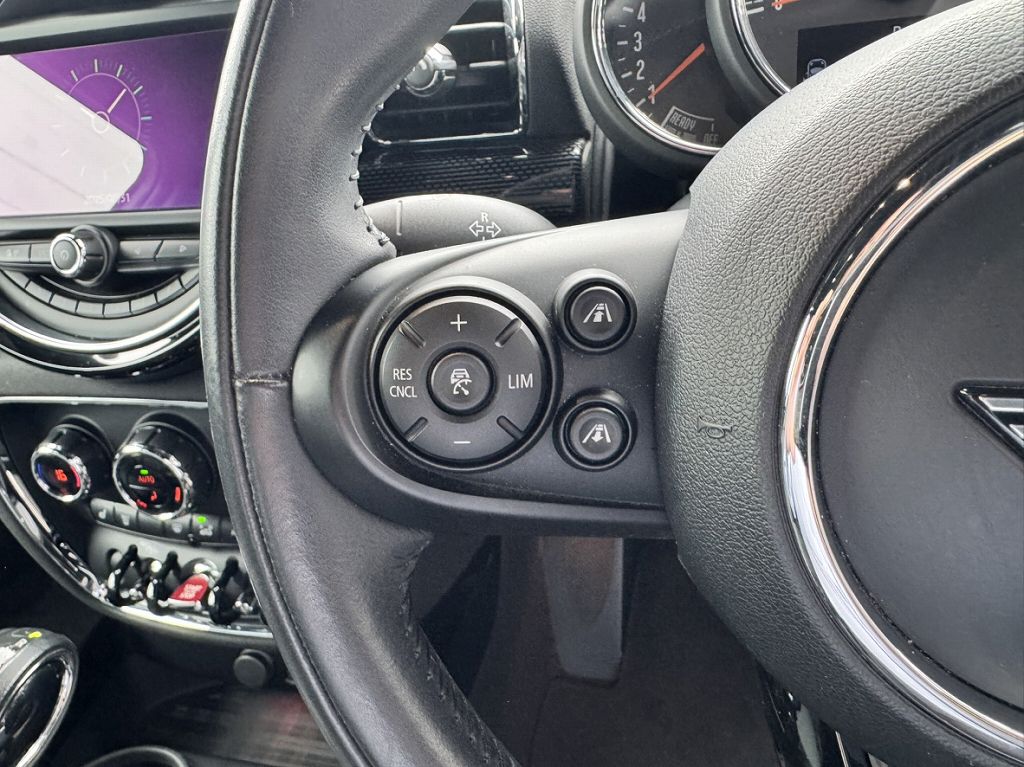 MINI CLUBMAN COOPER D
