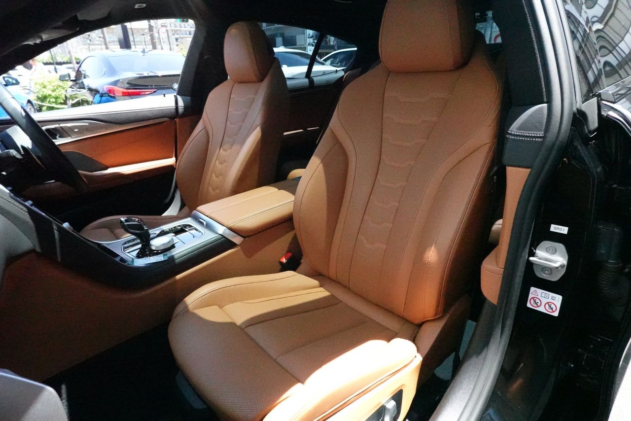 G16 M850i xDrive Gran Coupé N63B 4.4i
