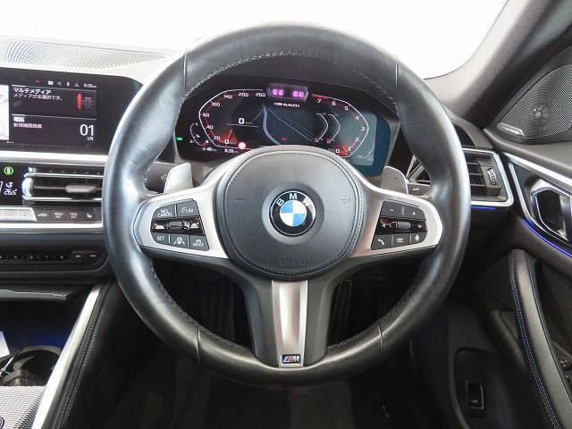 G26 M440i xDrive B58 3.0 RHD