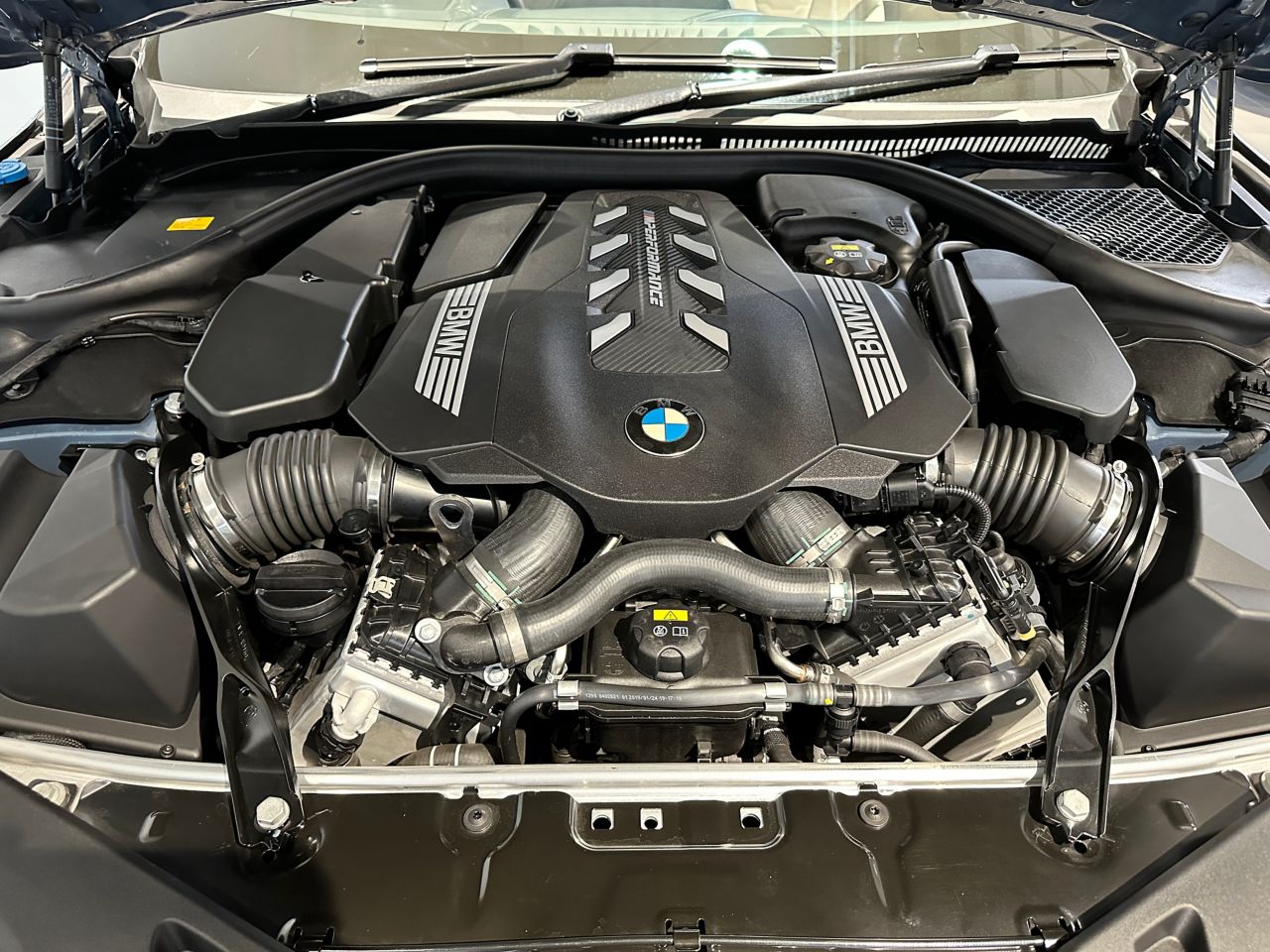 G07 X7 xDrive30d N57 3.0d