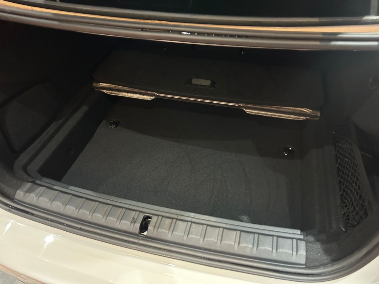 F44 218i Gran Coupe B38 1.5i