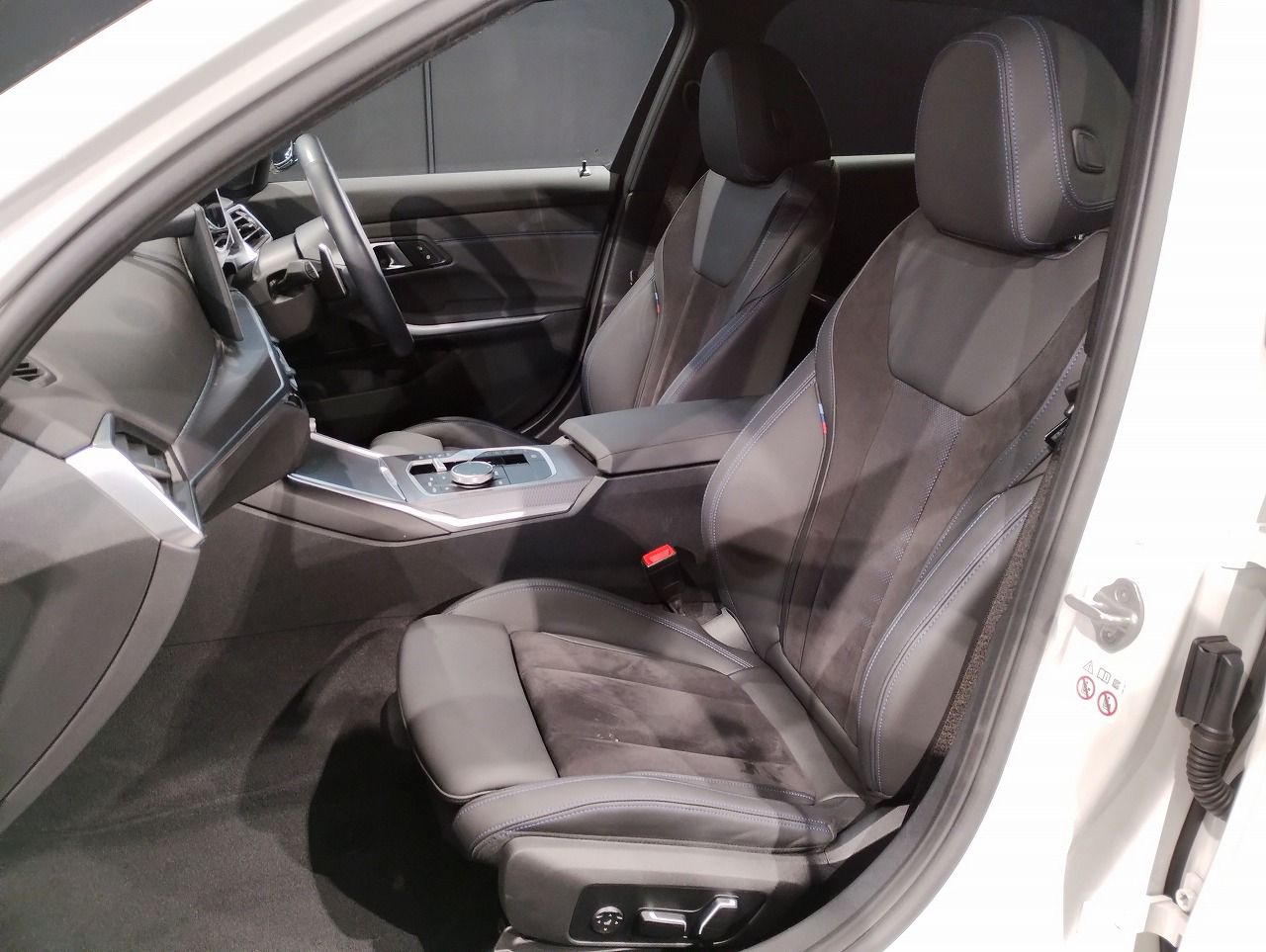 G21 320d xDrive Touring LCI RHD
