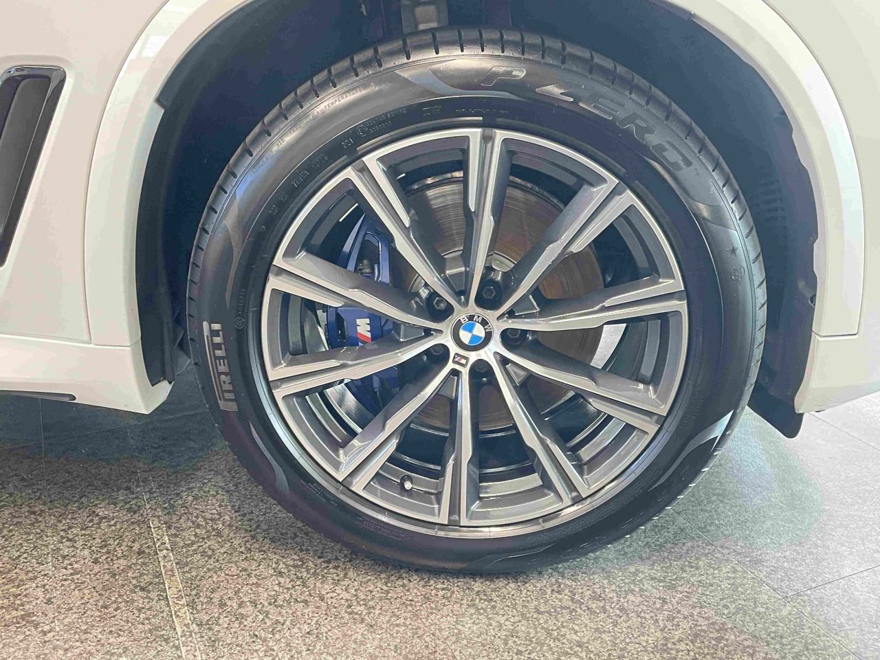 G05 X5 xDrive30d xLine B57 3.0d