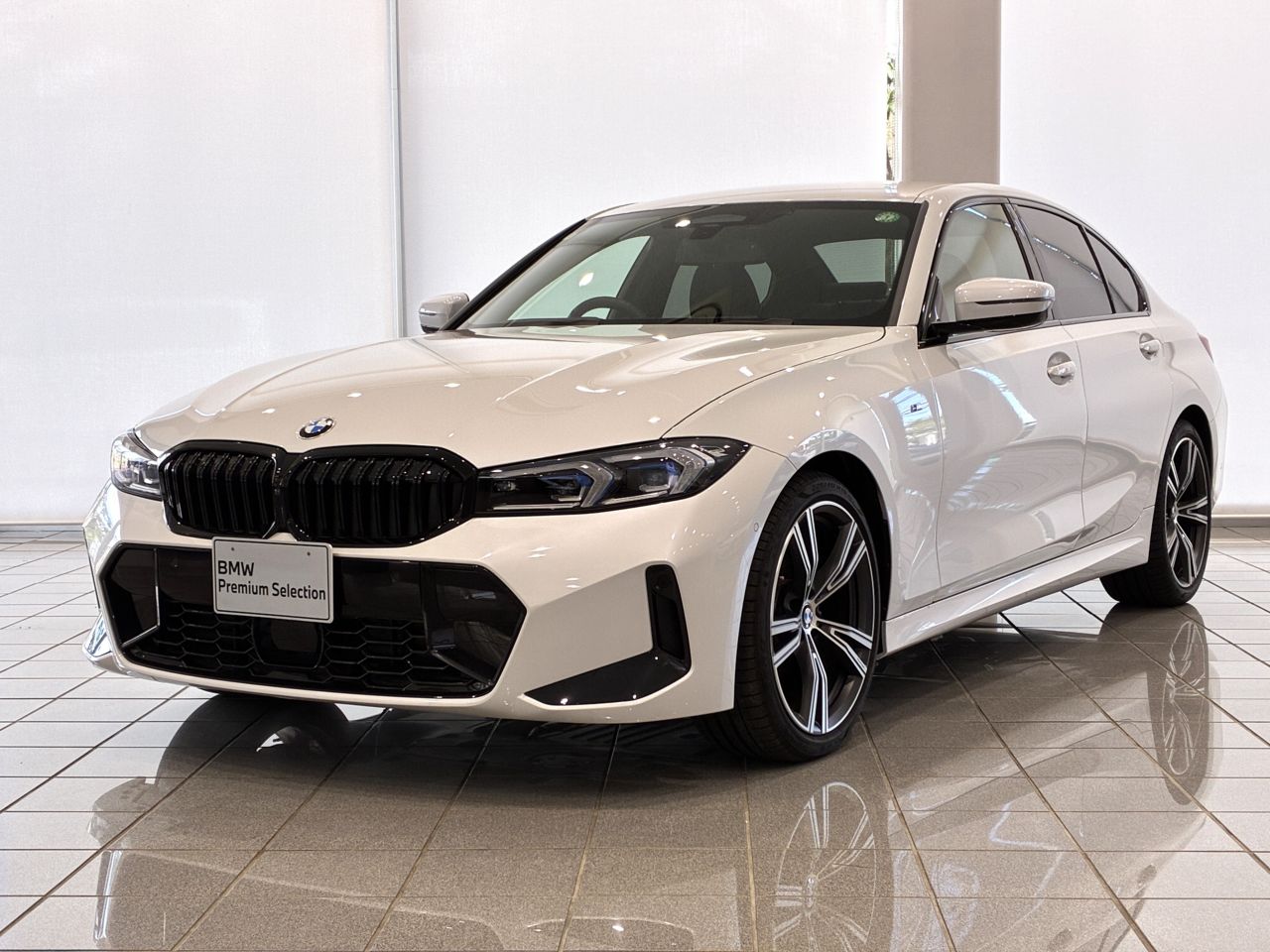 318i EDITION SHADOW