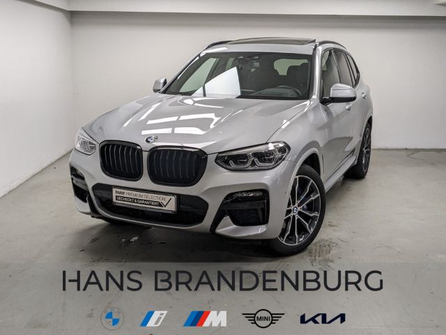 X3 M40d
