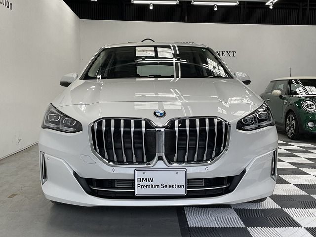 U06 218d Active Tourer B47 2.0d