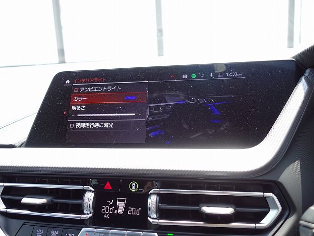 F40 118d Sports Hatch 5-door B47 2.0d