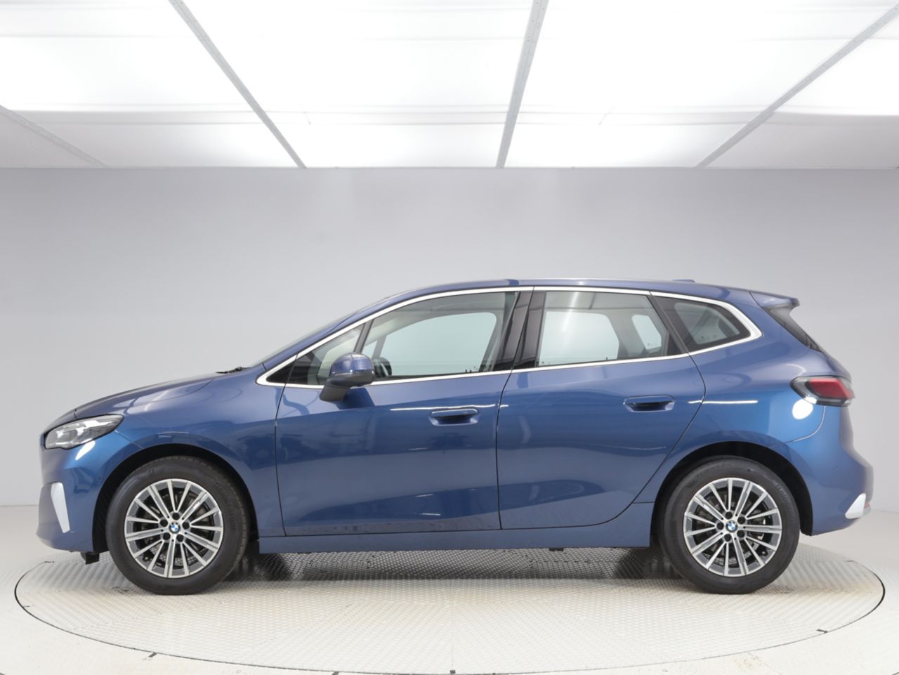 U06 218d Active Tourer B47 2.0d