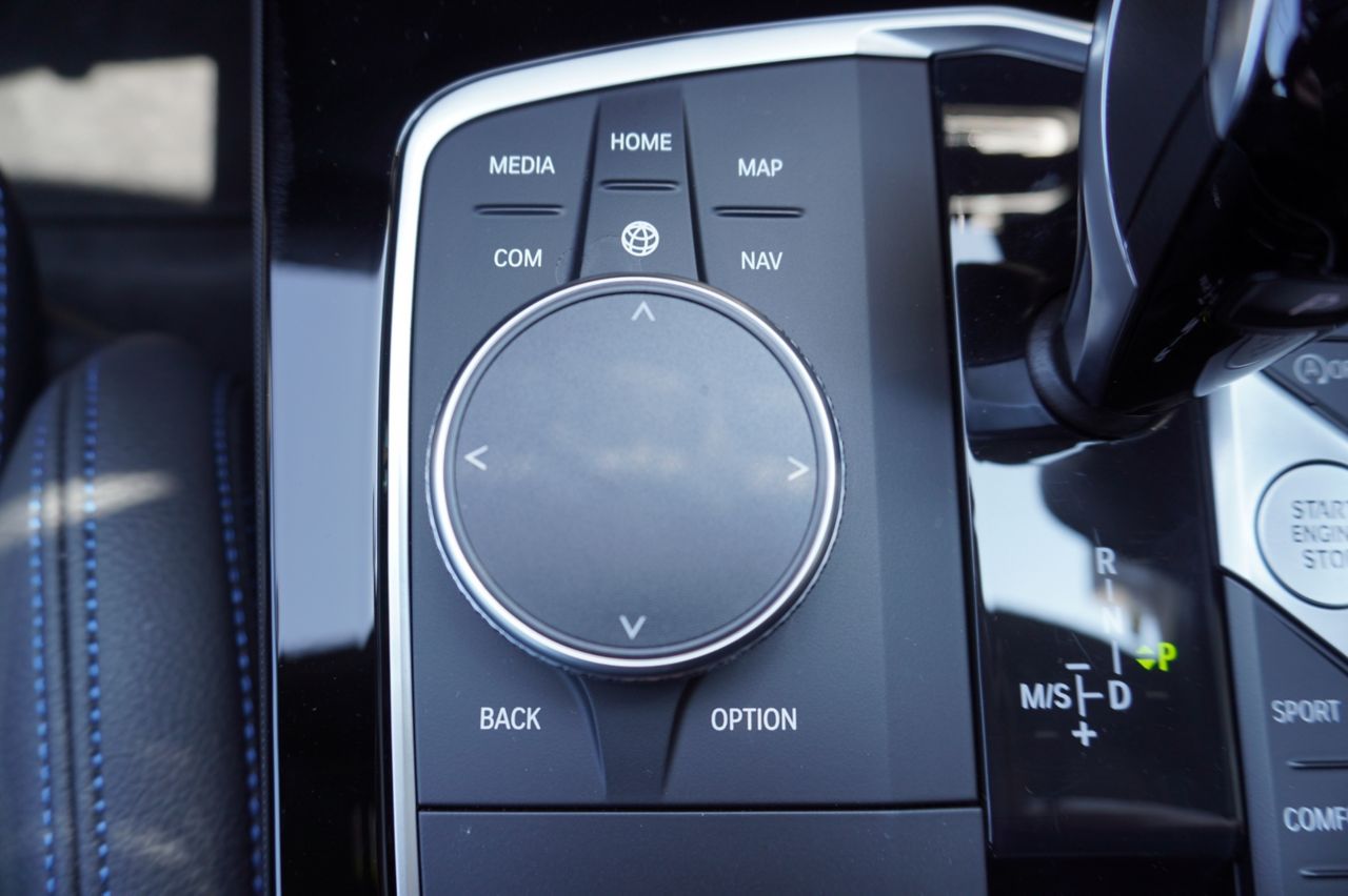 F44 218i Gran Coupe B38 1.5i