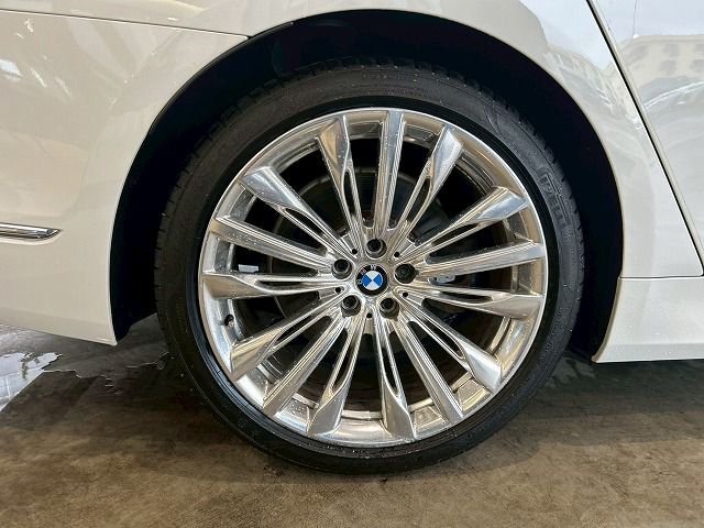 750LI L