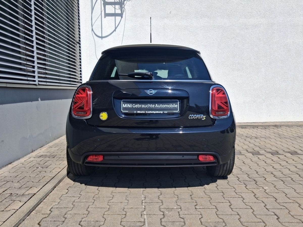 MINI Cooper SE