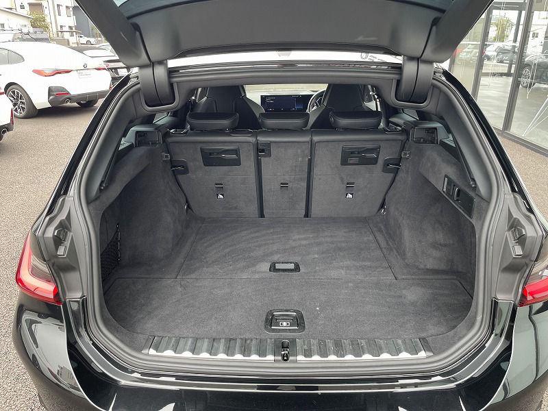 G21 320d xDrive Touring LCI RHD